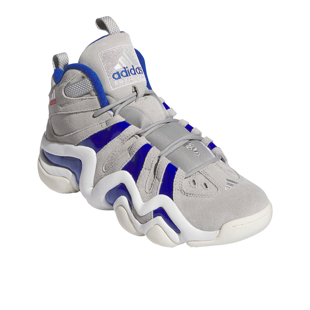 CRAZY@A 様 Shop Grey Mens Crazy 8 Basketball Shoes – Shoebacca