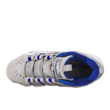 adidas Crazy 8 Grey Royal Blue adidas Crazy 8 Grey Royal Blue