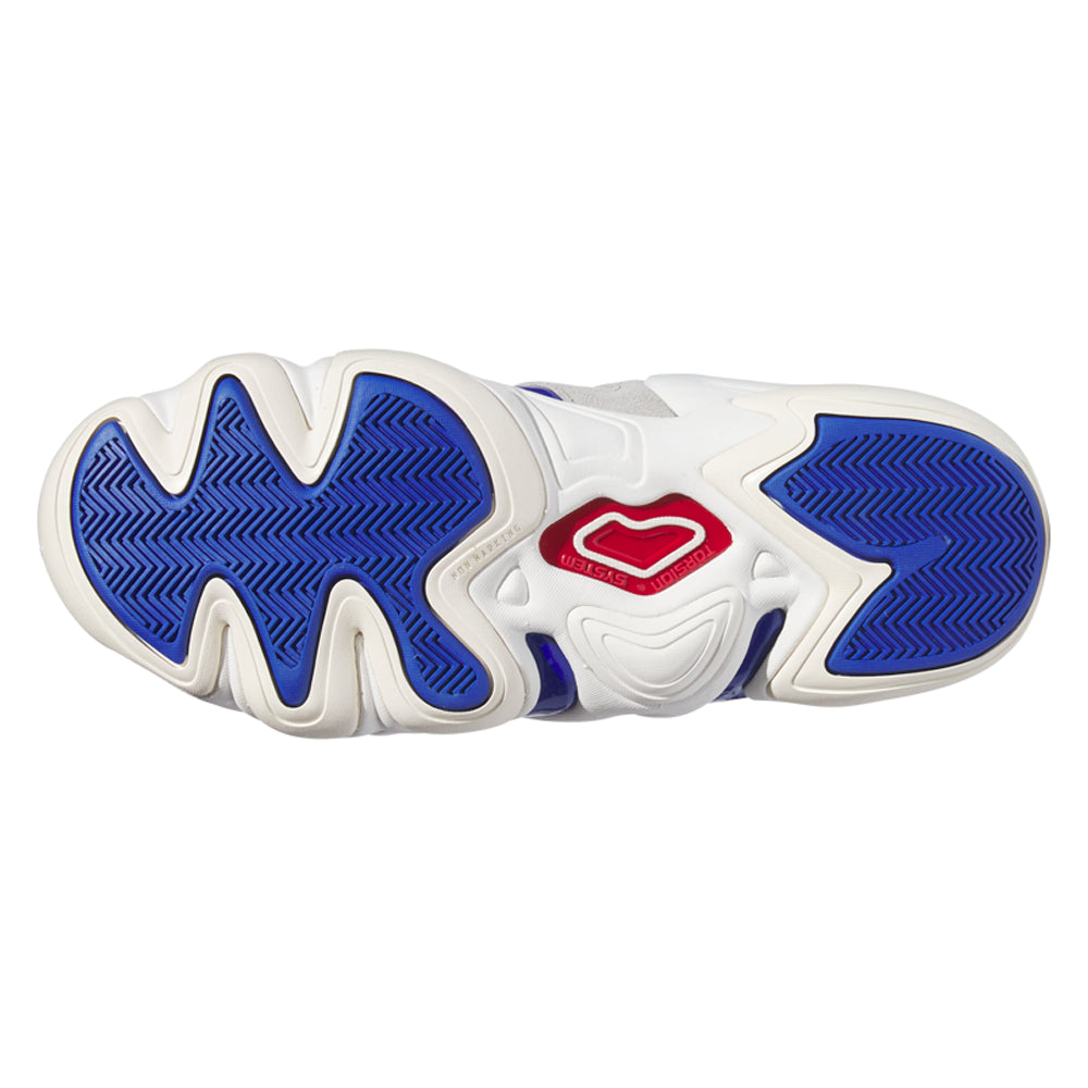 銀八 Shop Grey Mens Crazy 8 Basketball Shoes – Shoebacca