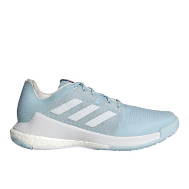 Shop Blue Womens adidas Crazyflight Volleyball Shoes Shoebacca Shop Blue Womens adidas Crazyflight Volleyball Shoes Shoebacca