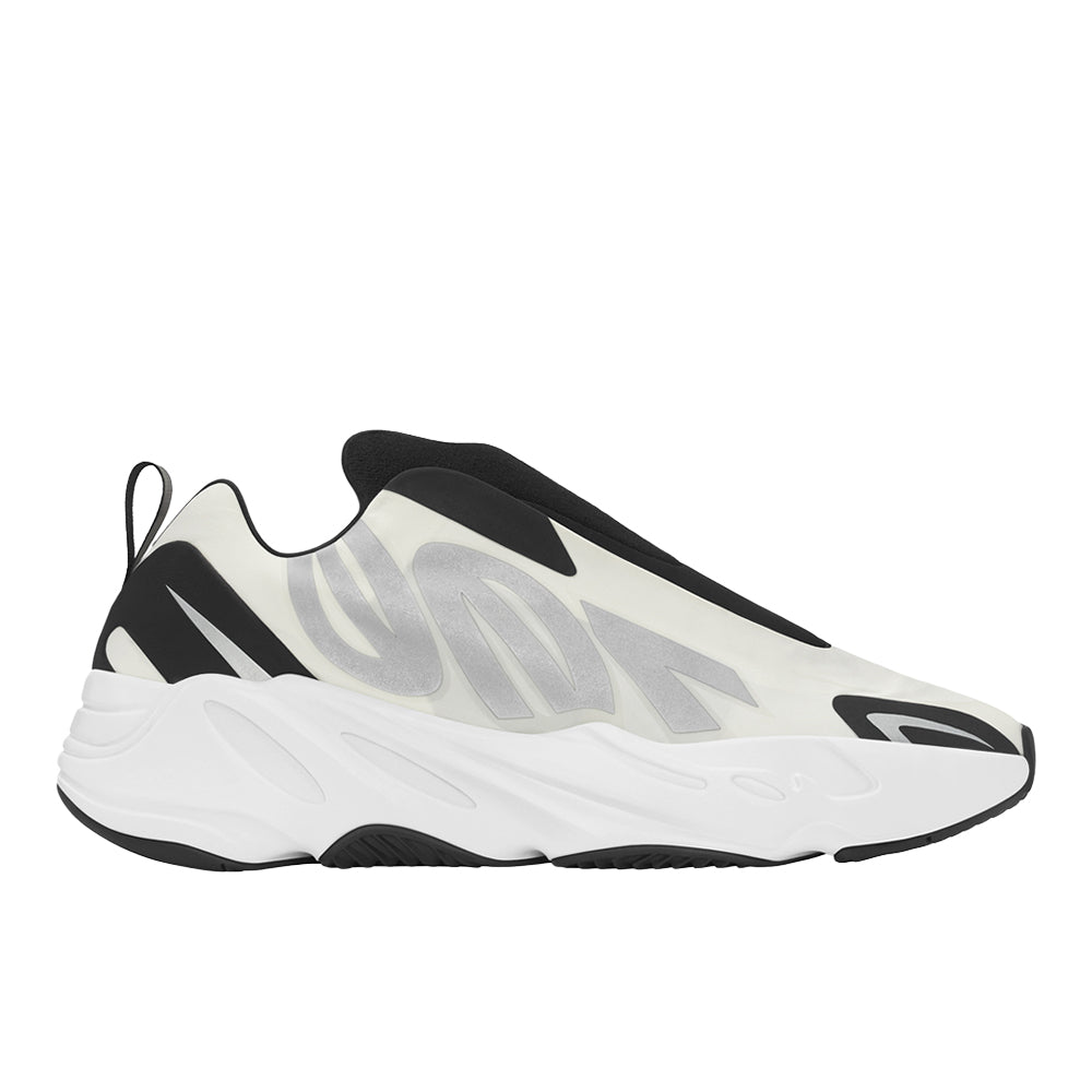 Shop Off White Mens adidas Yeezy Boost 700 MNVN Laceless Sneakers Shoebacca Shop Off White Mens adidas Yeezy Boost 700 MNVN Laceless Sneakers Shoebacca
