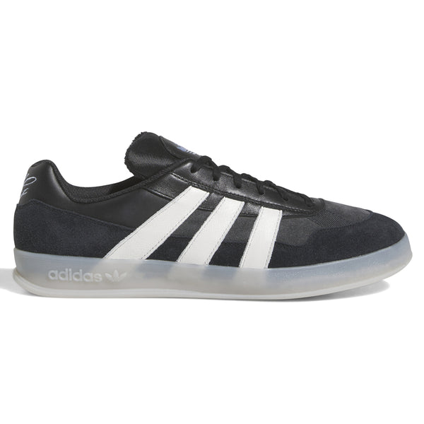 Shop Black Mens adidas Aloha Super Lace Up Sneakers – Shoebacca