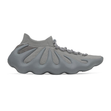 Shop Grey Mens adidas Yeezy 450 Lace Up Sneakers – Shoebacca