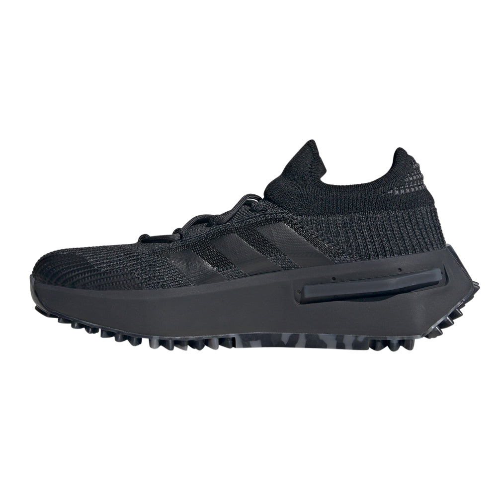 Shop Black Mens adidas NMD S1 Lace Up Sneakers Shoebacca Shop Black Mens adidas NMD S1 Lace Up Sneakers Shoebacca