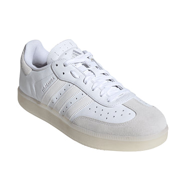 adidas Velosamba Leather Cycling Shoes White 12.5