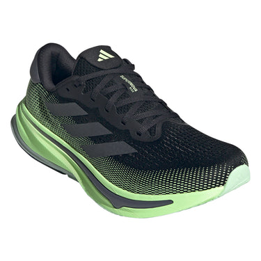 adidas Men's Supernova Rise Road-Running Shoes Black 10.5 adidas Men's Supernova Rise Road-Running Shoes Black 10.5