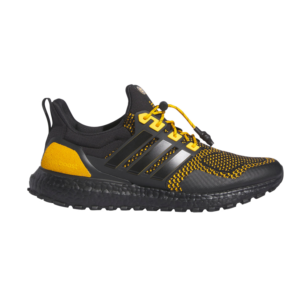 Shop Black Mens Ultraboost 1.0 ATR Running Shoes Shoebacca Shop Black Mens Ultraboost 1.0 ATR Running Shoes Shoebacca