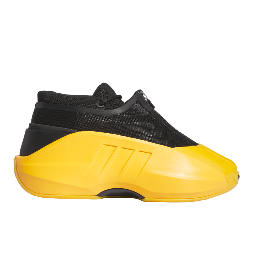 Shop Yellow Mens Crazy IIInfinity Basketball Shoes Shoebacca Shop Yellow Mens Crazy IIInfinity Basketball Shoes Shoebacca