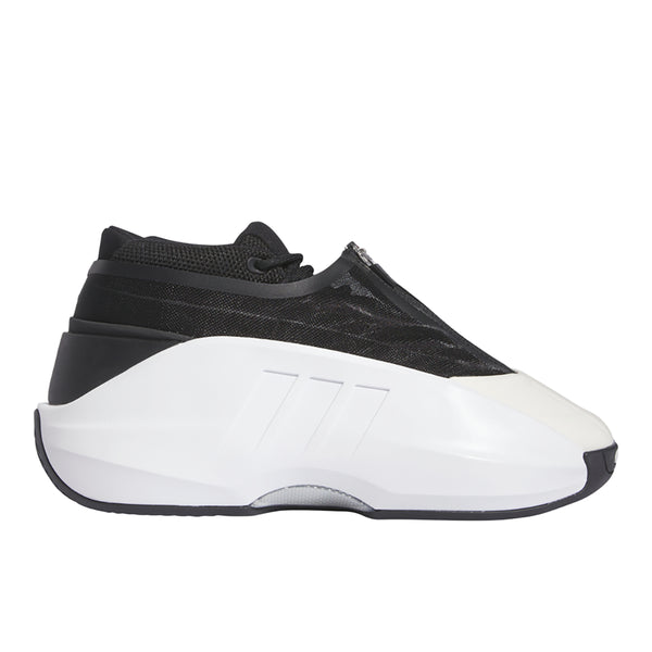 Shop White Mens Crazy Iiinfinity Basketball Shoes – Shoebacca display picture 1