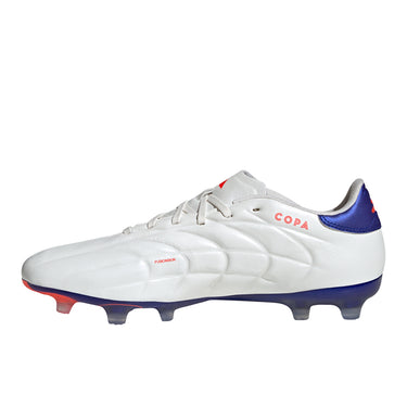 Shop White Mens Copa Pure Pro Firm Ground Soccer Cleats – Shoebacca