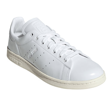 adidas Stan Smith Lux Shoes White 5