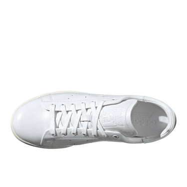 adidas gazelle silver green womens adidas Stan Smith Lux Shoes White 5