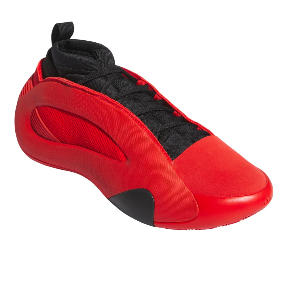 Shop Red Mens Harden Volume 8 Basketball Shoes – Shoebacca