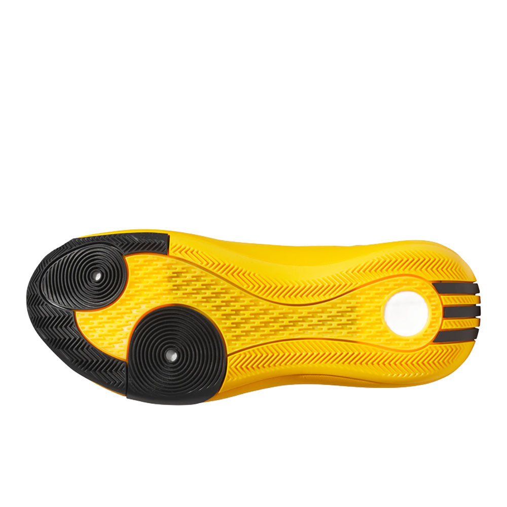 Shop Yellow Mens Harden Volume 8 Basketball Shoes Shoebacca Shop Yellow Mens Harden Volume 8 Basketball Shoes Shoebacca