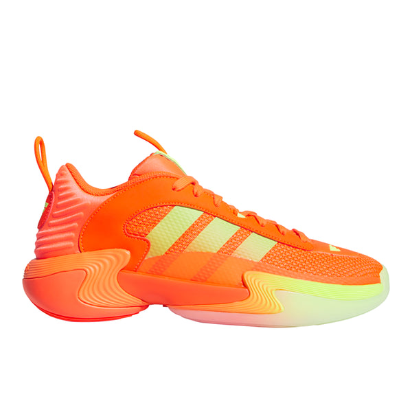 Shop Orange Womens Exhibit Select 2.0 Mid Basketball Shoes – Shoebacca