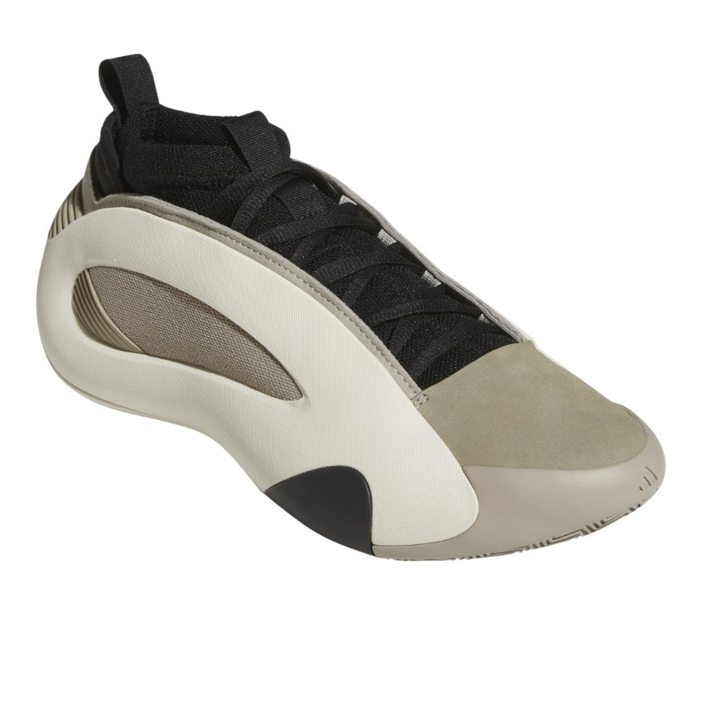 Shop Grey Mens Harden Volume 8 Basketball Shoes – Shoebacca