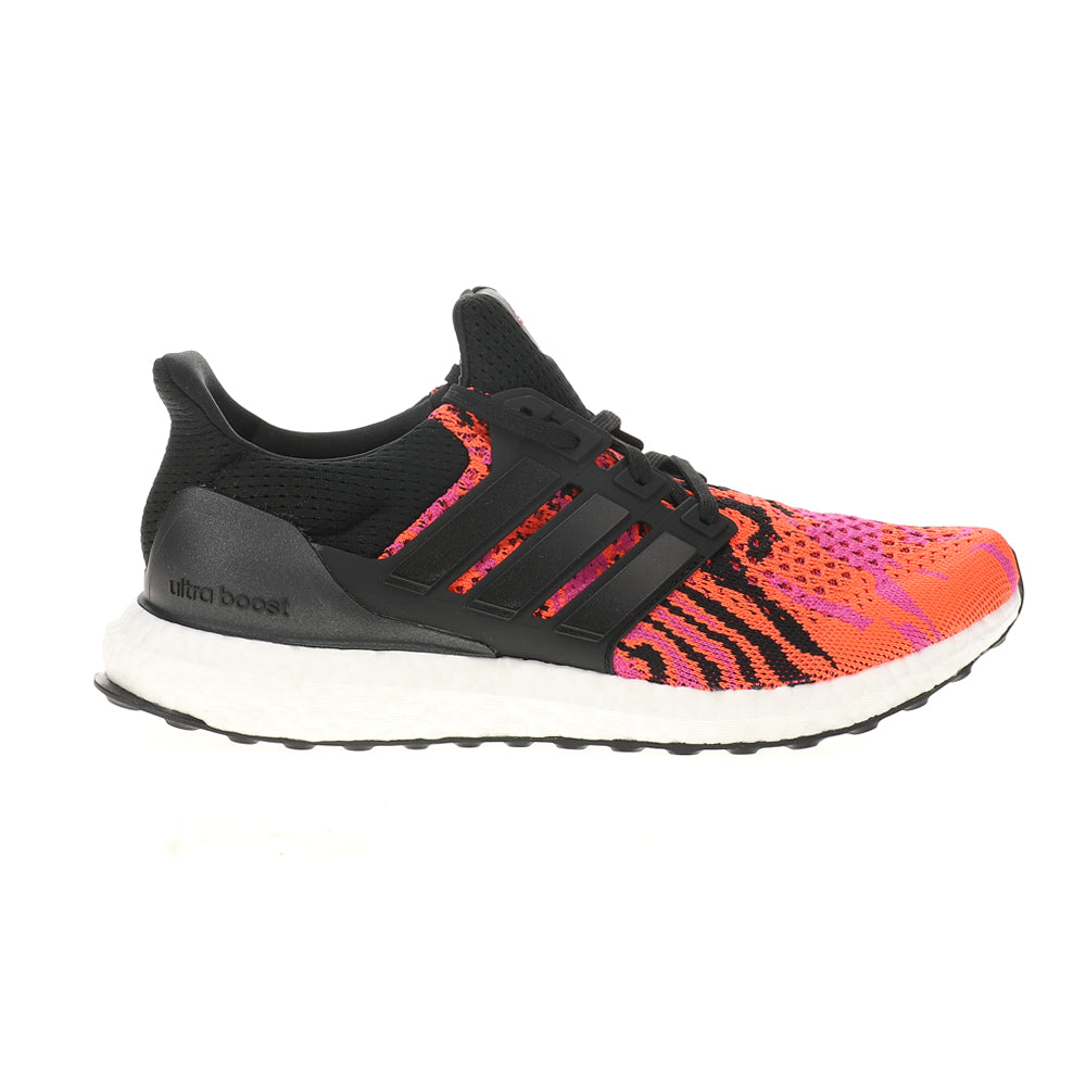 Shop Black, Orange Mens adidas Ultraboost 1.0 Running Shoes Shoebacca Shop Black, Orange Mens adidas Ultraboost 1.0 Running Shoes Shoebacca