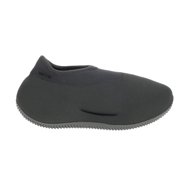 Shop Grey Mens adidas Yeezy Knit RNR Slip On Sneakers – Shoebacca