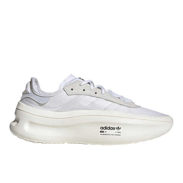 Shop White Mens adidas AdiFOM TRXN Training Shoes – Shoebacca