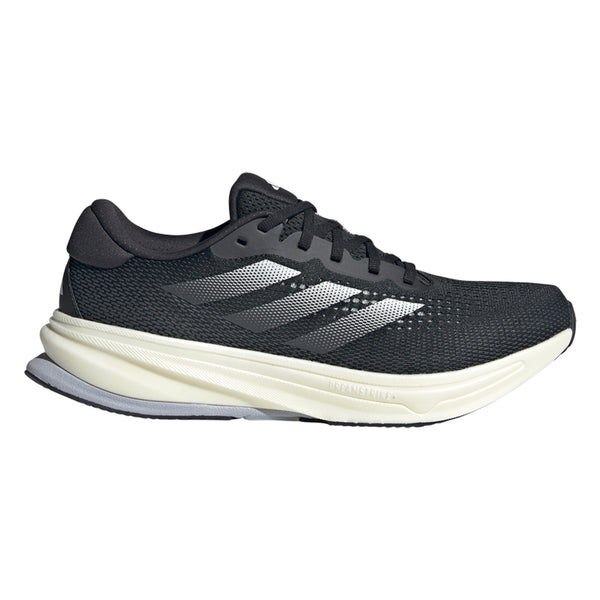 Shop Black Mens Supernova Rise Wide Running Shoes – Shoebacca