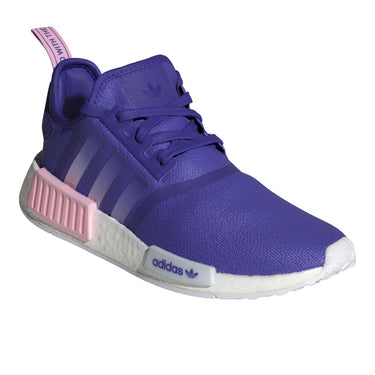 Shop Purple Womens adidas NMD R1 Lace Up Sneakers Shoebacca Shop Purple Womens adidas NMD R1 Lace Up Sneakers Shoebacca