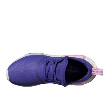 Shop Purple Womens adidas NMD R1 Lace Up Sneakers Shoebacca Shop Purple Womens adidas NMD R1 Lace Up Sneakers Shoebacca