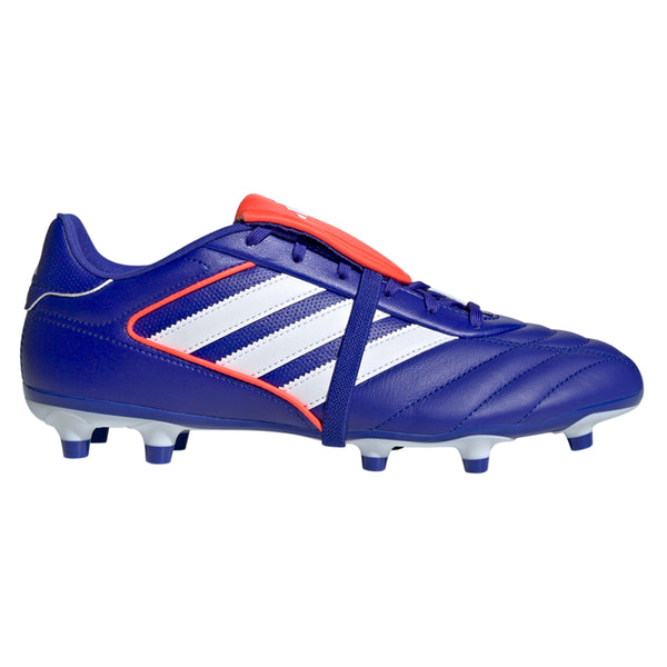 Shop Blue Mens Copa Gloro II Firm Ground Soccer Cleats  display picture 2