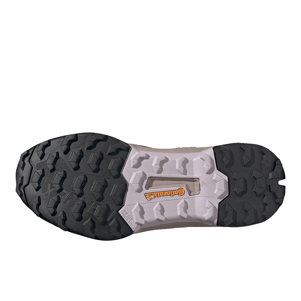 アクビ Shop Grey Womens TERREX AX4 Hiking Shoes – Shoebacca