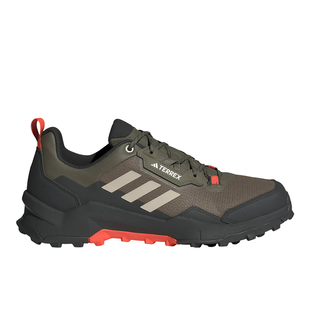 adidas gazelle silver green womens Shop Green Mens Terrex Ax4 Wide Hiking Shoes – Shoebacca