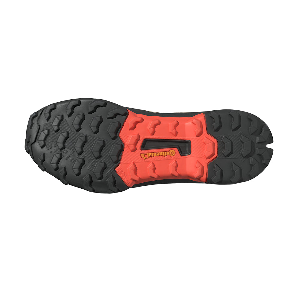 Shop Green Mens Terrex Ax4 Wide Hiking Shoes – Shoebacca