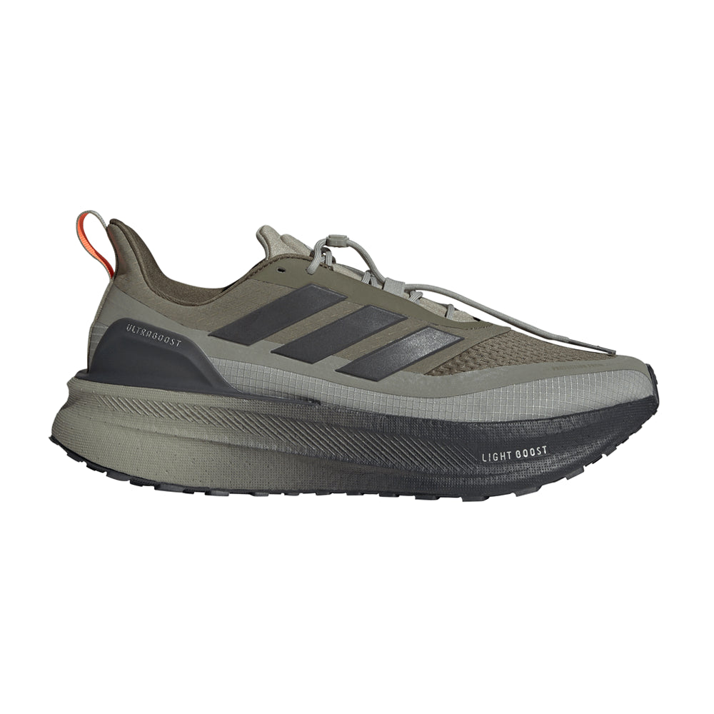 Shop Green Mens Ultraboost 5 TR Climawarm Running Shoes – Shoebacca