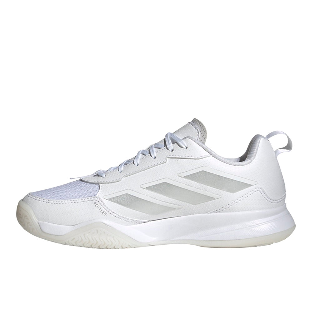 Shop White Womens Avaflash Tennis Shoes – Shoebacca