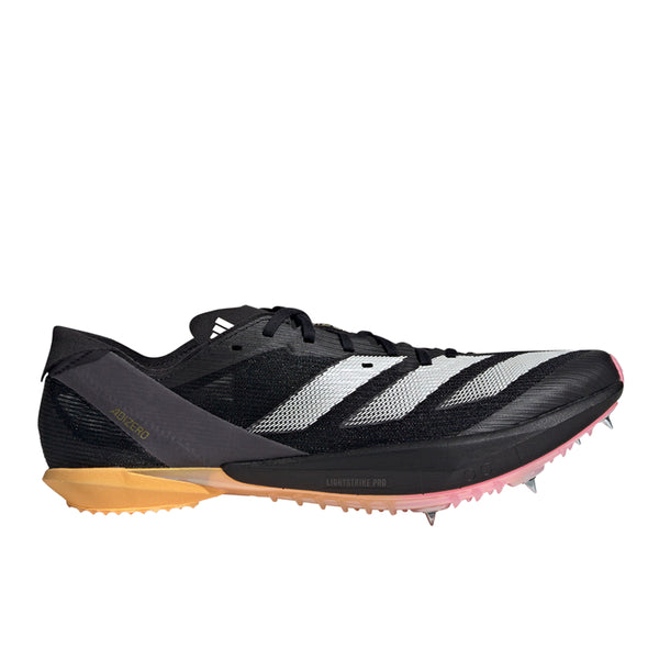 Shop Black Mens Adizero Ambition Running Shoes – Shoebacca