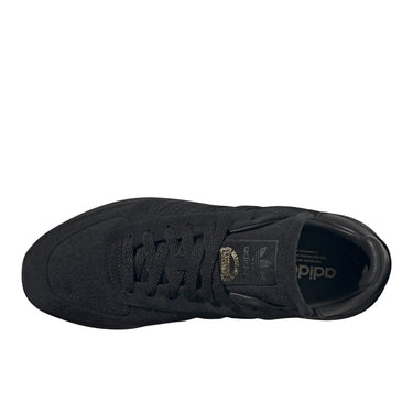 Shop Black Mens La Trainer Lux Lace Up Sneakers Shoebacca Shop Black Mens La Trainer Lux Lace Up Sneakers Shoebacca