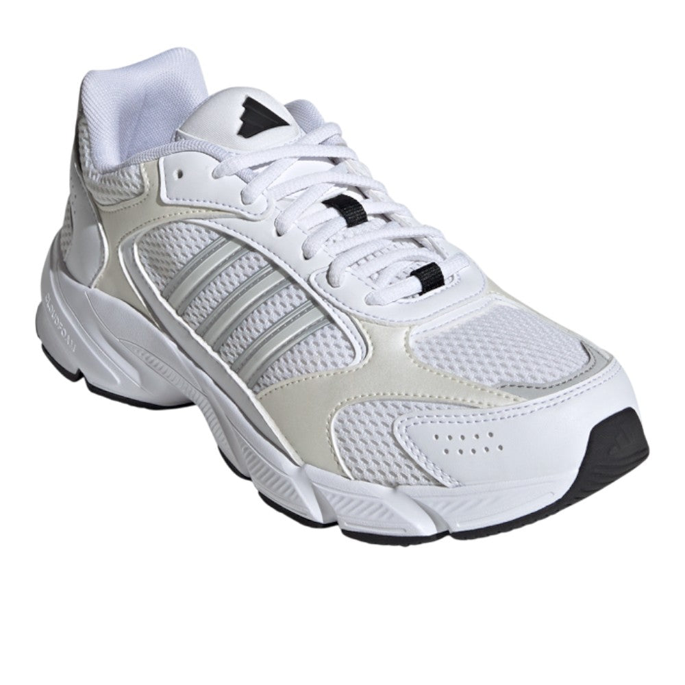 激レア　G.O.A. オフホワイト　archive 00s 90s Shop Grey, White Womens Crazychaos 2000 Lace Up Sneakers – Shoebacca