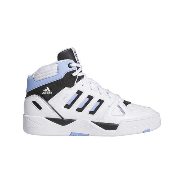 Shop White Mens Midcity High Top Sneakers – Shoebacca