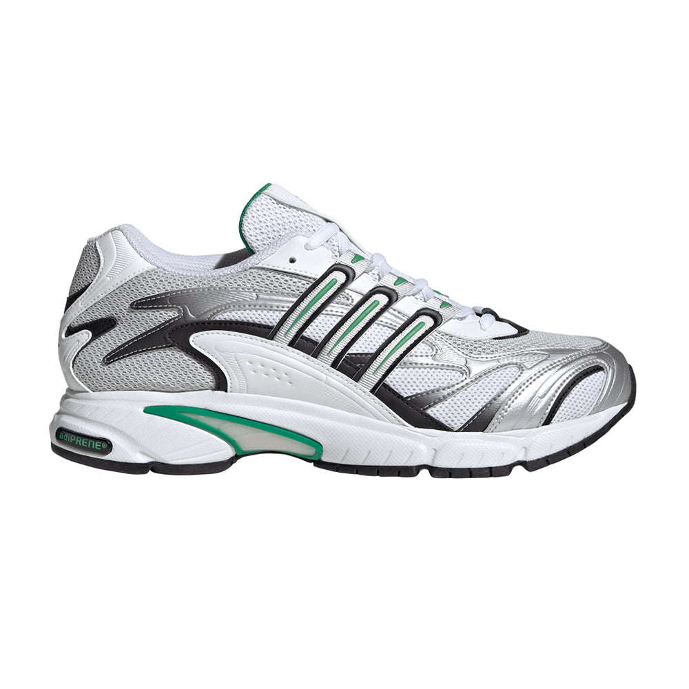 Temper Run 2 - 8 / White Temper Run 2 - 8 / White