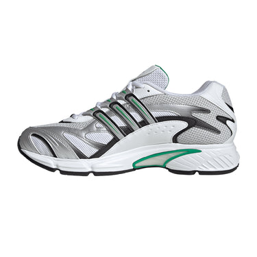 adidas gazelle silver green womens Temper Run 2