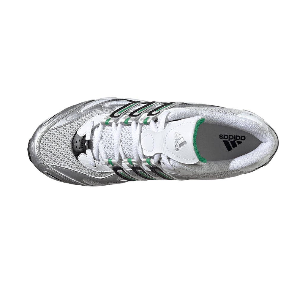 Temper Run 2 - 8 / White Temper Run 2 - 8 / White