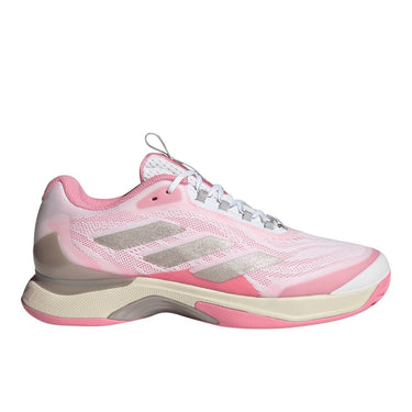 adidas gazelle silver green womens adidas Women's Avacourt 2 Em White/Lucid Pink