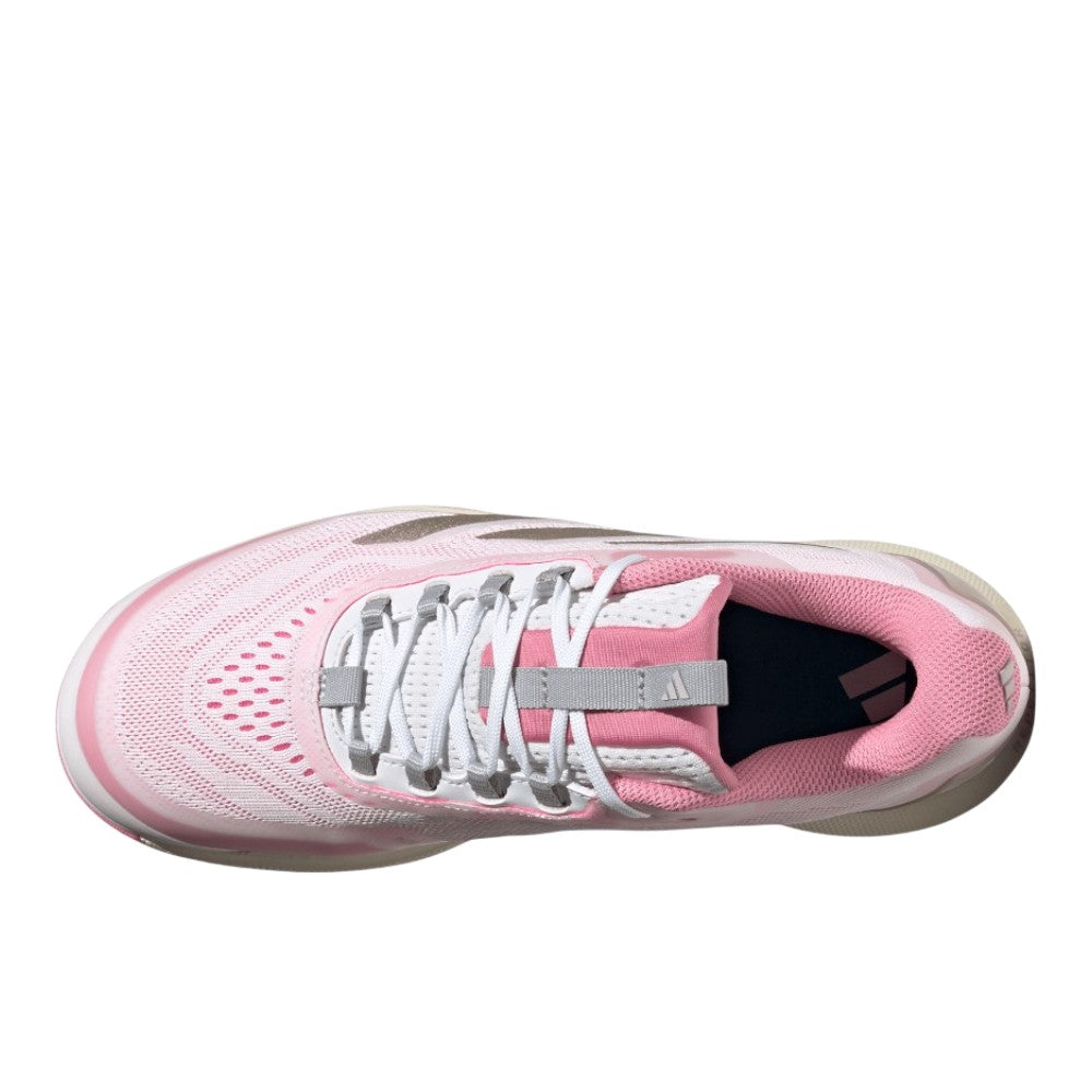 Shop Pink Womens Avacourt 2 Tennis Shoes – Shoebacca