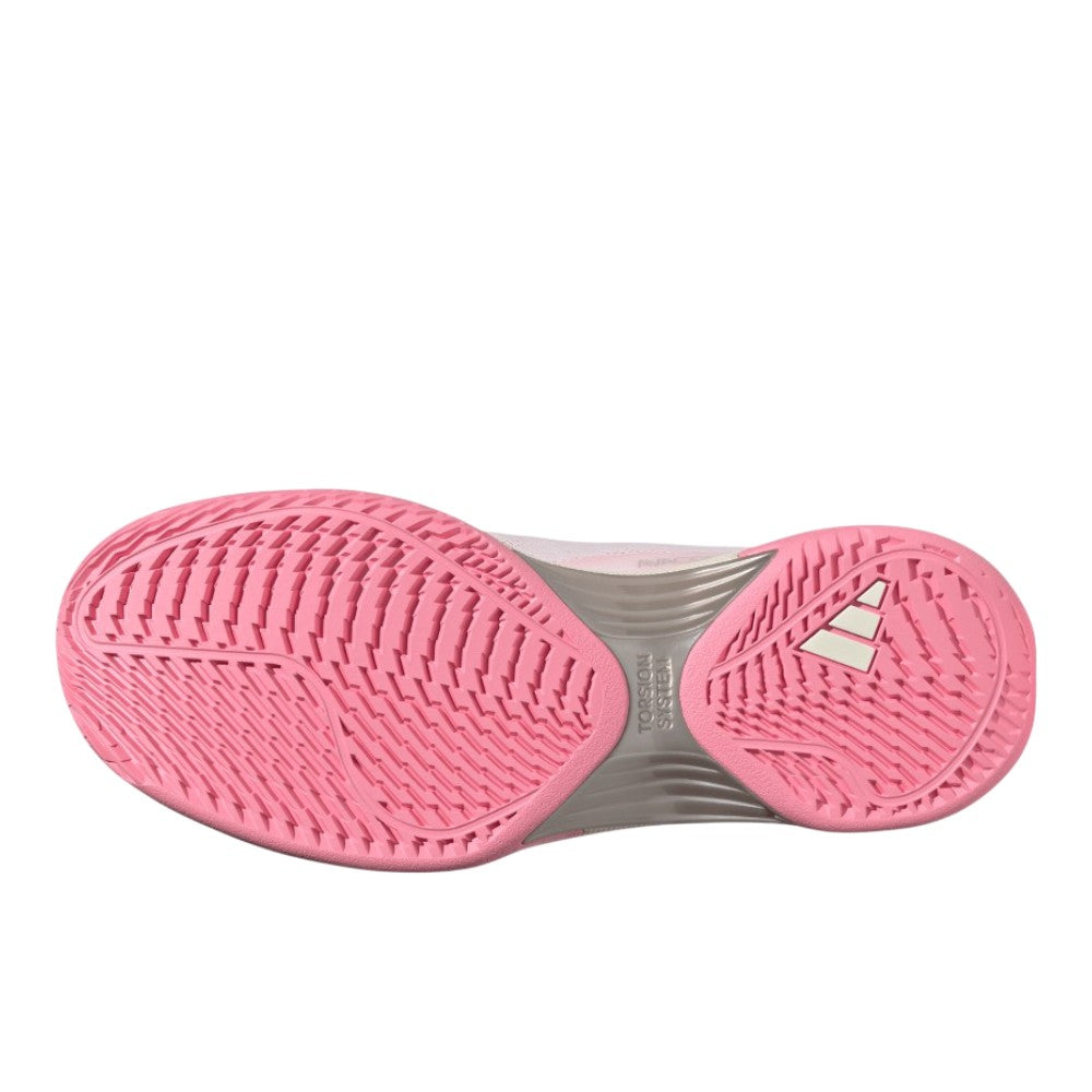 Shop Pink Womens Avacourt 2 Tennis Shoes – Shoebacca