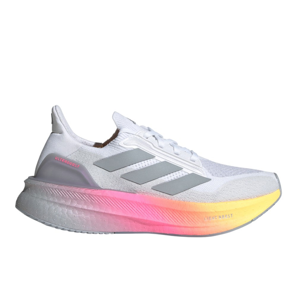 adidas Women's Ultraboost 5X Road-Running Shoes White 11