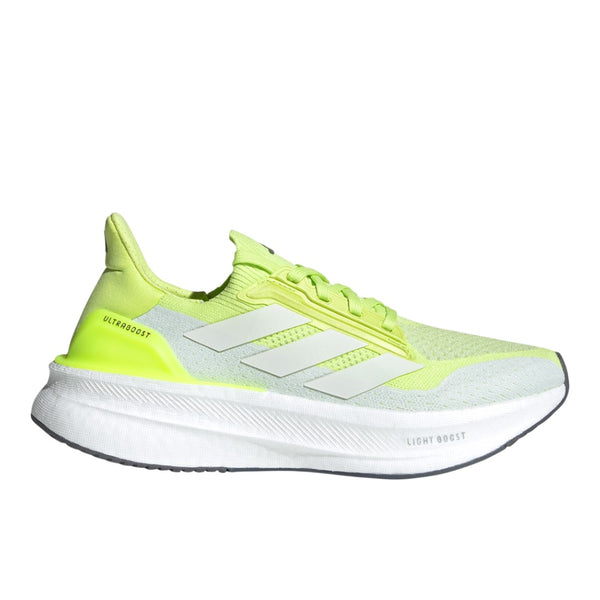 adidas Ultraboost 5X Shoes Pulse Lime 6
