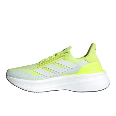 adidas Ultraboost 5X Shoes Pulse Lime 6 - Womens Running Shoes adidas Ultraboost 5X Shoes Pulse Lime 6 - Womens Running Shoes