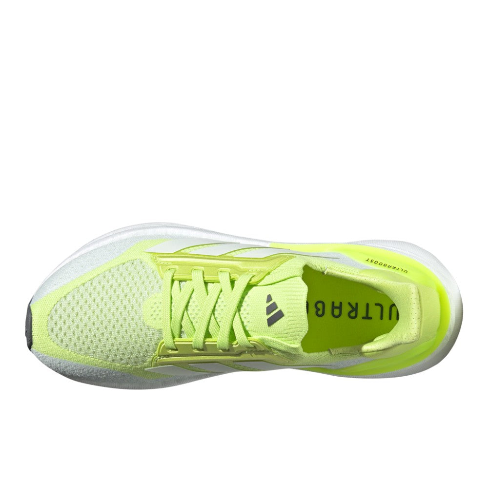 Shop Green Womens Ultraboost 5X Running Shoes Shoebacca Shop Green Womens Ultraboost 5X Running Shoes Shoebacca