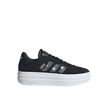 adidas VL Court Bold Shoes Kids Black 6.5 Kids