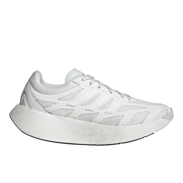 Shop White Mens Adizero Aruku Lace Up Sneakers – Shoebacca