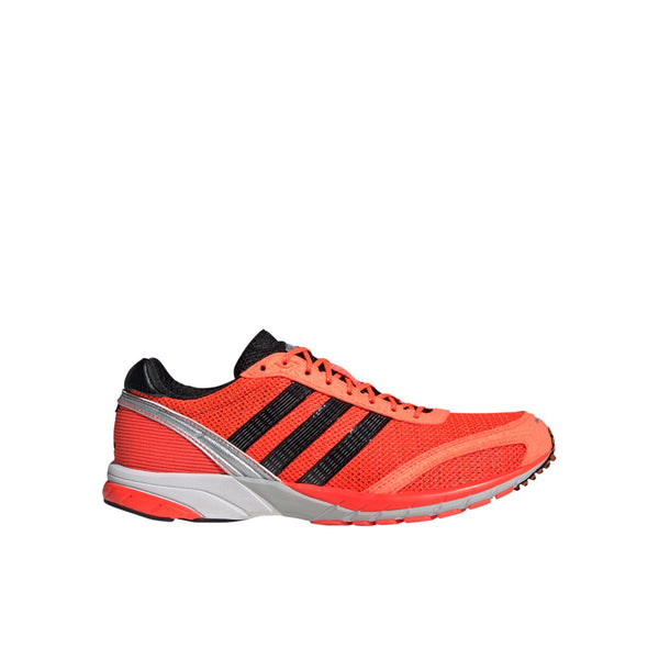 靴 ADIZERO ADIOS OG Shop Red Mens Adizero Adios OG Lace Up Sneakers – Shoebacca