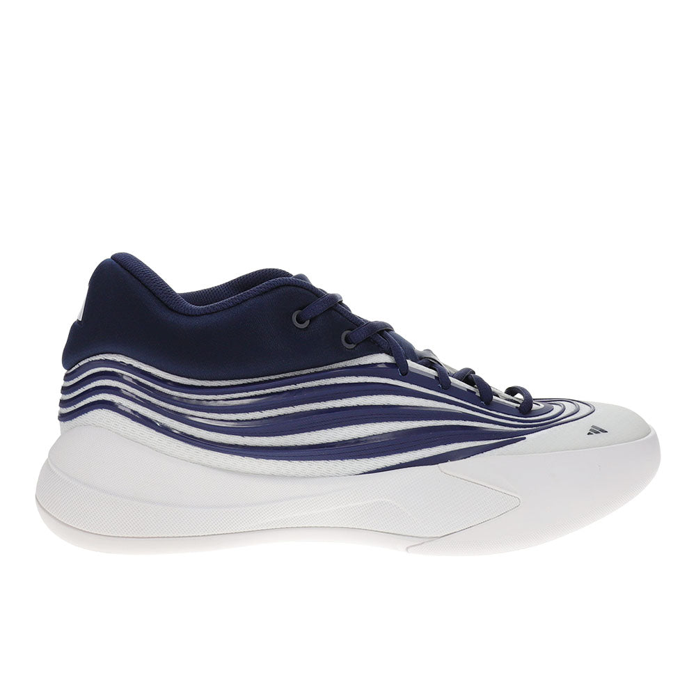 Shop Blue Mens Dame X Basketball Shoes – Shoebacca